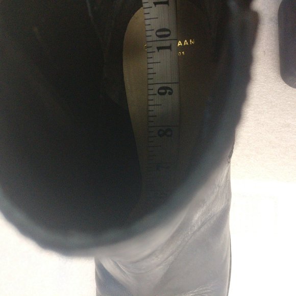 Ankle boot 100%LEATHER All Leather Chelsea Boot Cole Haan Grandios Comfort Boot - Picture 12 of 12